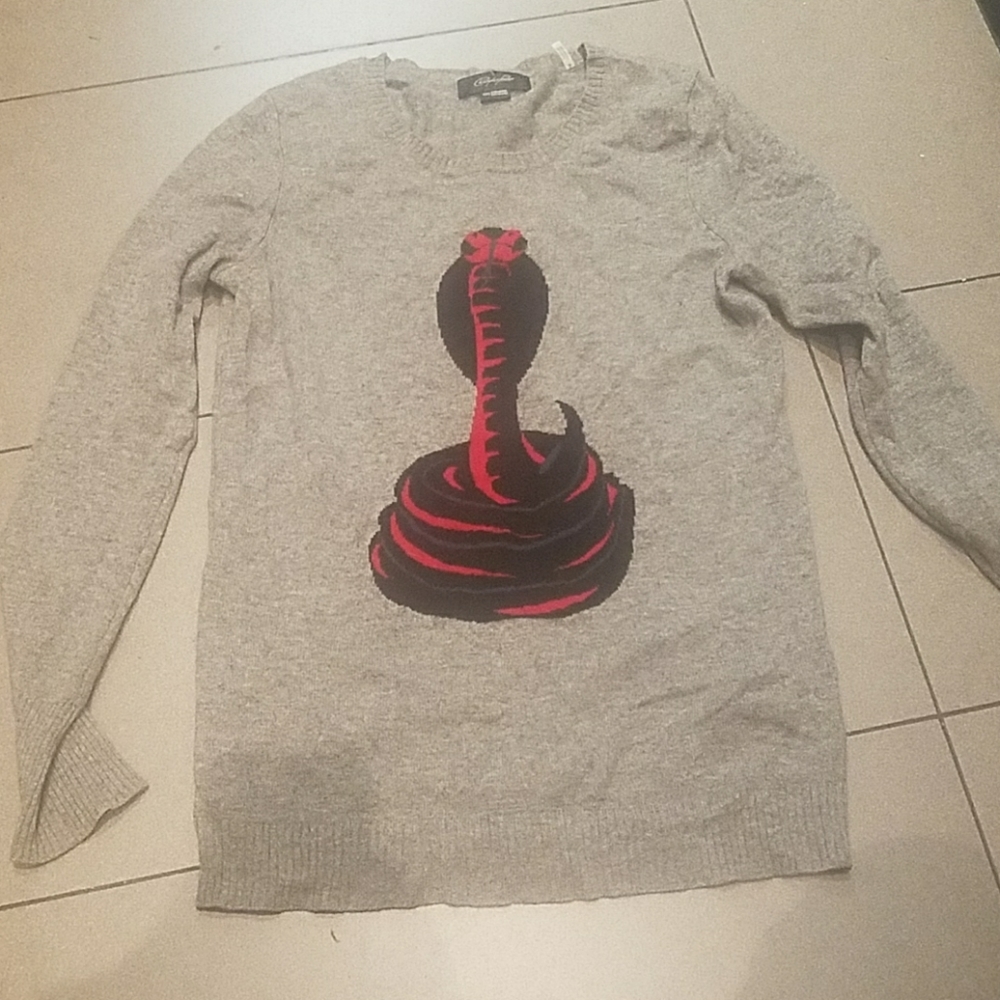 Sweater